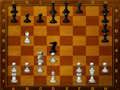 Mchezo Chess puzzle  online