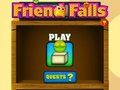 Mchezo Rafiki Falls  online