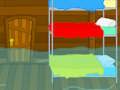 Mchezo Sunken Hazina Escape  online
