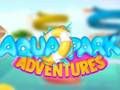 Mchezo Adventures ya Aquapark  online