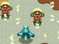 Mchezo Neon ya Blue Rider  online
