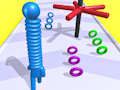 Mchezo Shingo ndefu kukimbia 3D online