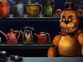 Mchezo FNAF Bartender online