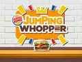 Mchezo Kuruka Whooper  online