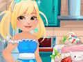 Mchezo Jiko la Roxie Cute Macaron  online