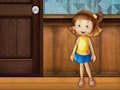 Mchezo Amgel Kids Escape 140  online
