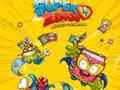 Mchezo Wapinzani wa Super Zing wa Kaboom  online