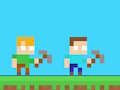 Mchezo MC8bit online