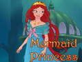 Mchezo Mermaid Princess online