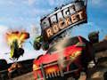 Mchezo Roketi ya Fury  online