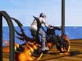 Mchezo Motor Stunt Simulator 3D online