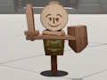 Mchezo Vita vya Dungeon la Monster  online