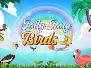 Mchezo Ndege za Jolly Jong  online