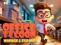 Mchezo Ofisi ya Tycoon: Panua na Udhibiti  online