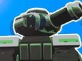 Mchezo Tank Unganisha Royal  online