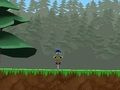 Mchezo Pogo Fimbo Parkour  online