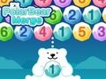 Mchezo Polar Bear Unganisha  online