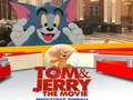Mchezo Tom & Jerry Filamu ya Mousetrap Pinball  online