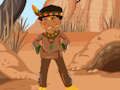 Mchezo Tribe Boy na Wolf sehemu-(01)  online