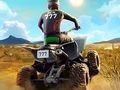 Mchezo Michezo ya Baiskeli ya ATV Quad Offroad  online
