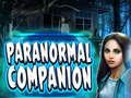 Mchezo Mshirika wa Paranormal  online