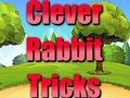 Mchezo Ujanja wa Rabbit Tricks  online