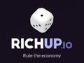 Mchezo Richup. io  online