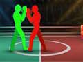 Mchezo Machafuko Boxing  online