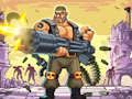 Mchezo Zombie Hunter: Kuishi  online