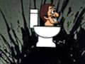 Mchezo Gonga Skibidi Toilet Bomba  online