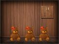 Mchezo AMGEL EASY ROOM kutoroka 135 online