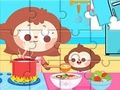 Mchezo Jigsaw Puzzle: Kupika  online