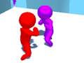 Mchezo Rangi Mbio 3D  online