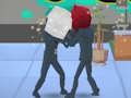 Mchezo Njaa Warriors  online