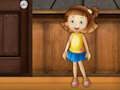 Mchezo Amgel Kids Escape 143  online