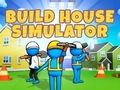 Mchezo Jenga Simulator ya Nyumba  online