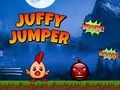 Mchezo Jiffy jumper  online