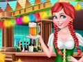 Mchezo BFFS Oktoberfest online