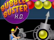 Mchezo Bubble Buster HD online