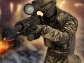 Mchezo Mashambulizi ya Sniper 3D: Vita vya Risasi  online