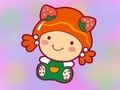 Mchezo Kitabu cha Kuchorea: Doll  online