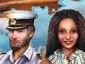 Mchezo Yacht iliyoachwa  online