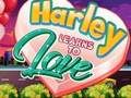 Mchezo Harley Anajifunza Kupenda  online