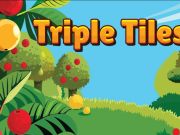 Mchezo Tiles tatu  online