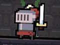 Mchezo Dunger scroller online