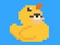 Mchezo Bata la Plastiki la Flappy  online
