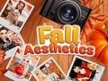 Mchezo Aesthetics ya Kuanguka  online