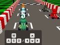 Mchezo Nenda kwa Mashindano ya Kart 3D  online