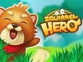 Mchezo Shujaa wa Squirrel  online