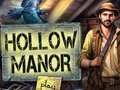 Mchezo Manor Mashimo  online